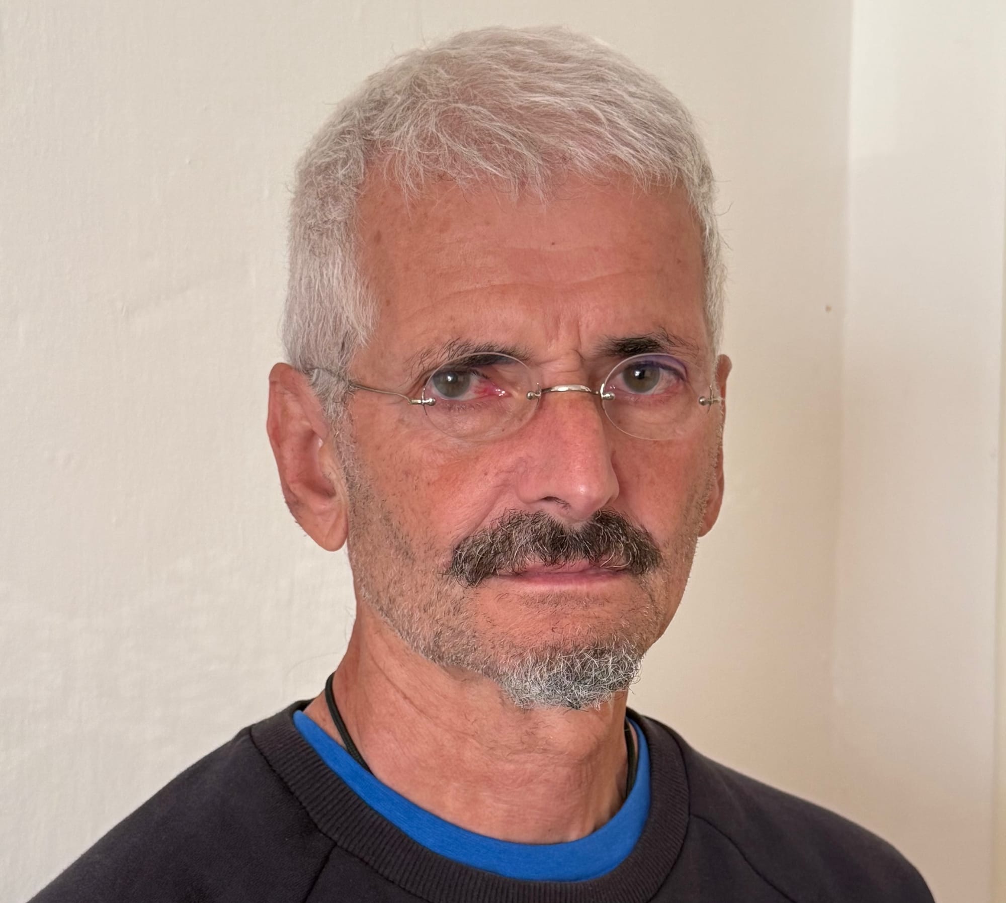 Portrét Doc. PaedDr. Ivan Uher, MPH, PhD.