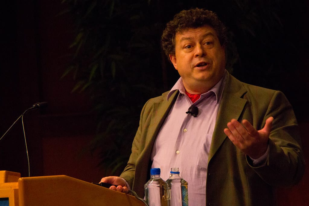 Rory Sutherland: Sme Príliš Netrpezliví na to, aby sme Boli Inteligentní? | Reflexia z Nudgestock 2024