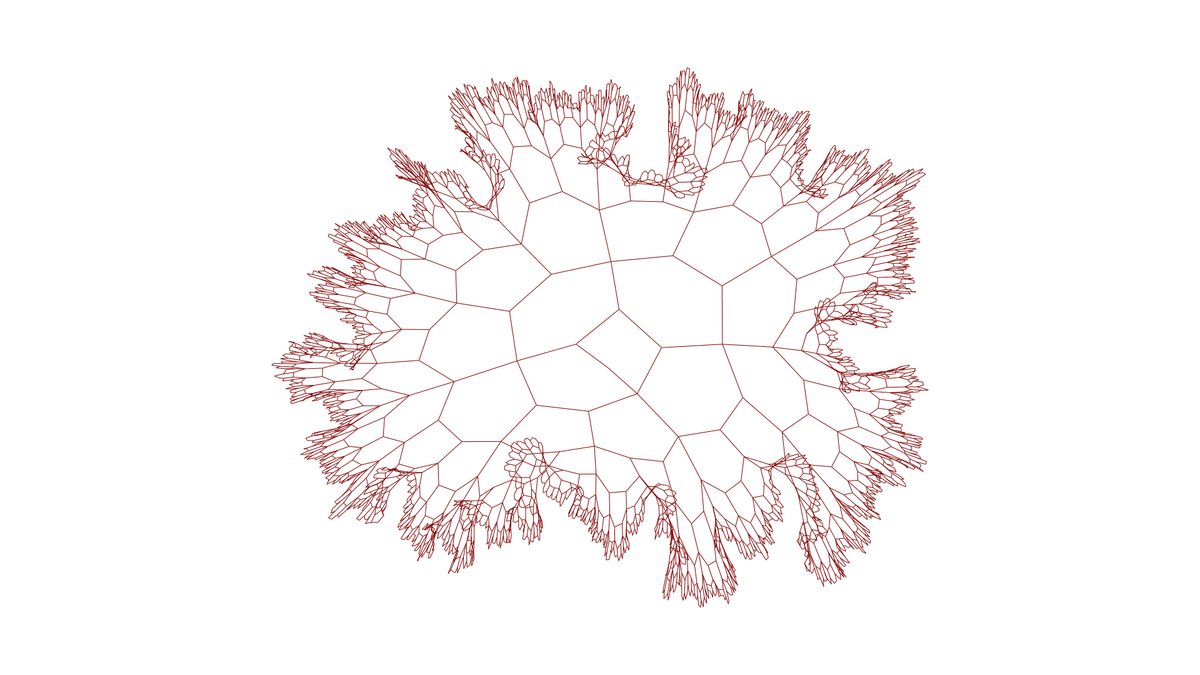 Rekonštrukcia grafov: Ako získať pôvodný graf z podgrafov?