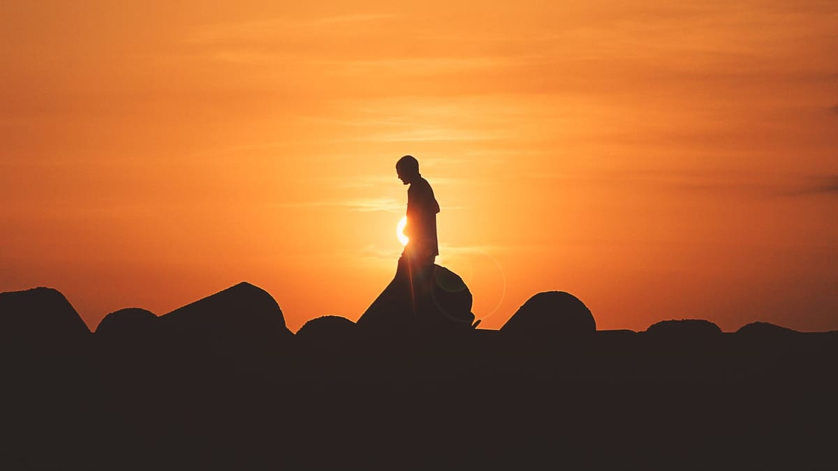 Prekonajte cyklus normálneho nešťastia