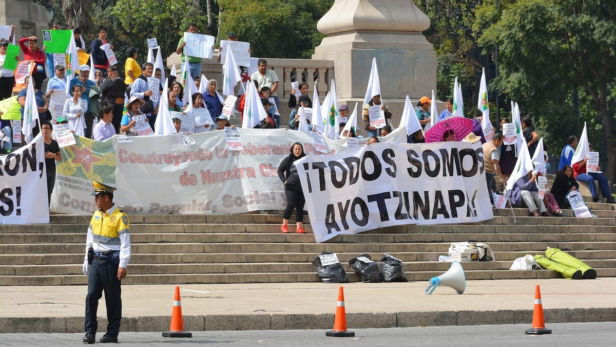 Diktátori a Odpor: Latinskoamerická literatúra