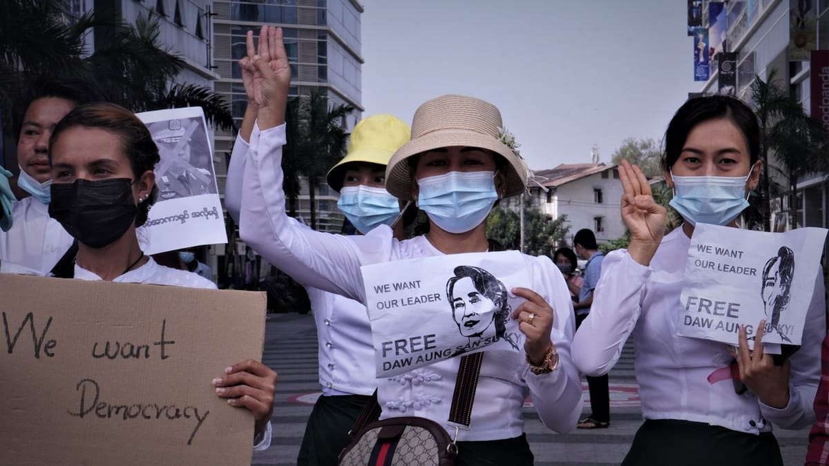 Analýza Triggernometryho cesty USA a budúcnosť diskusie