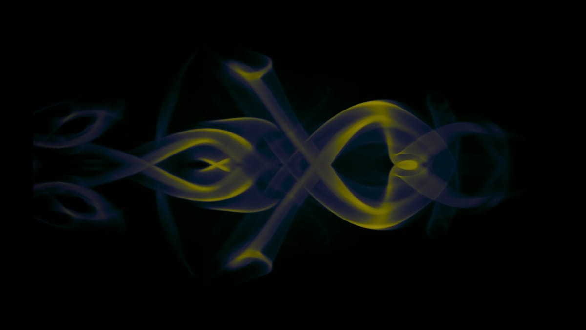 Vedci Možno Zaznamenali Temnú Hmotu?