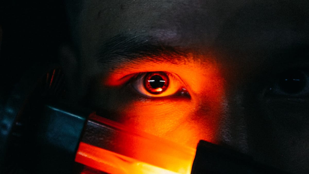 Dieťa s jedným okom: Šokujúci príbeh o genetickej anomálii a ISIS