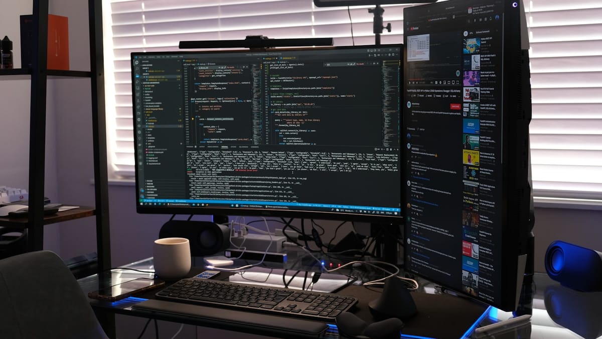Cursor: Slovenskí Vývojári by Si Nemali Nechať Ujsť AI Revolúciu v Kódovaní