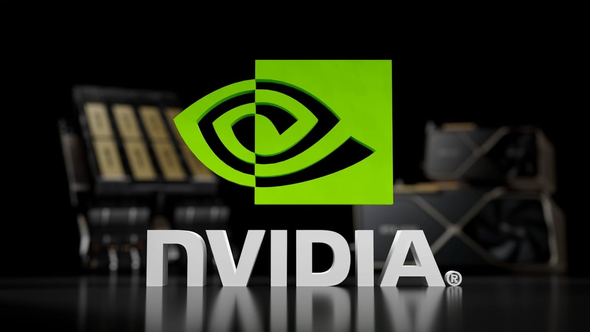 SoftBank predáva NVIDIA, CoreWeave bojuje s problémami