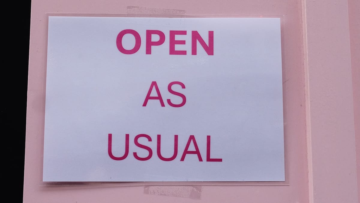 Prečo je veda tak drahá? Pohľad z knižnice