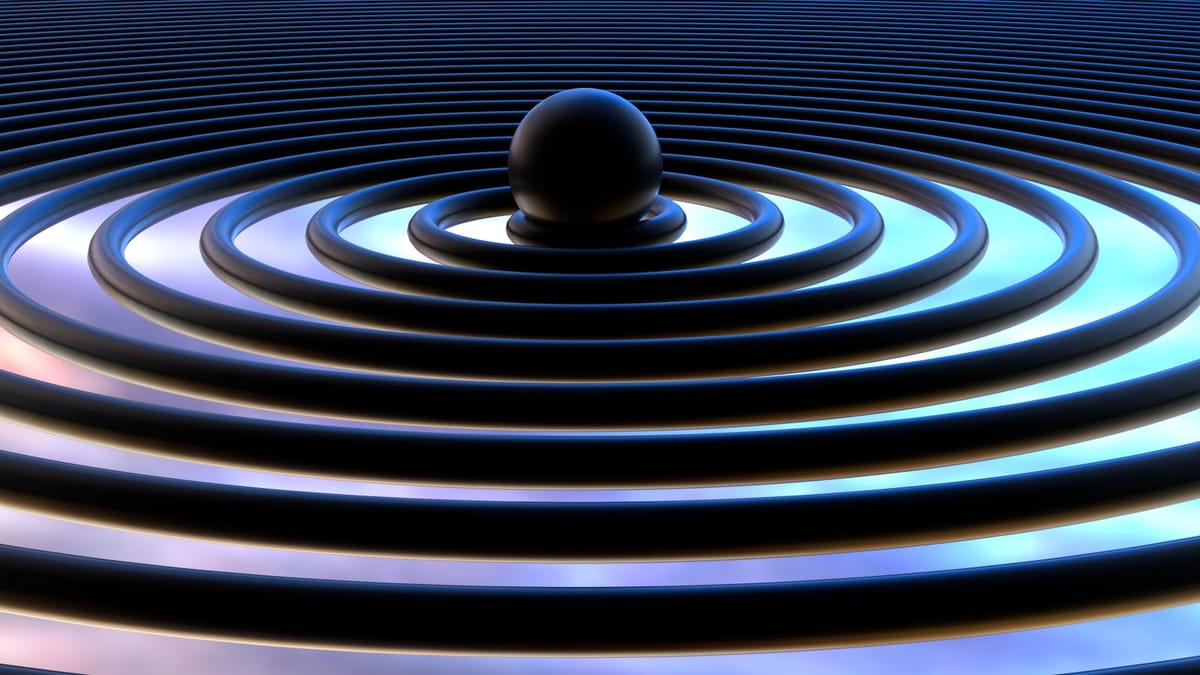 Rozhovor s Rogerom Penroseom o podstate vedomia