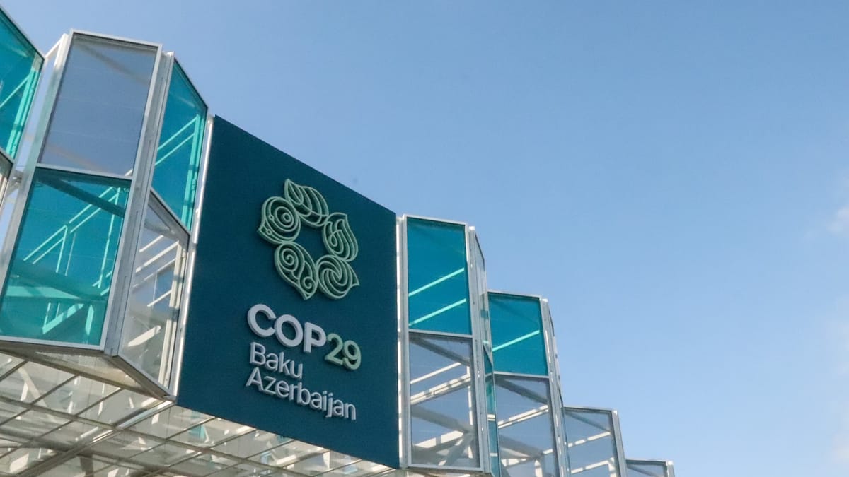 Denný prehľad OSN: G20, COP30 a humanitárne krízy