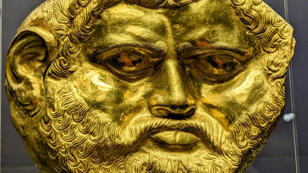 Šesť stoických pravidiel pre nezlomnosť v roku 2026