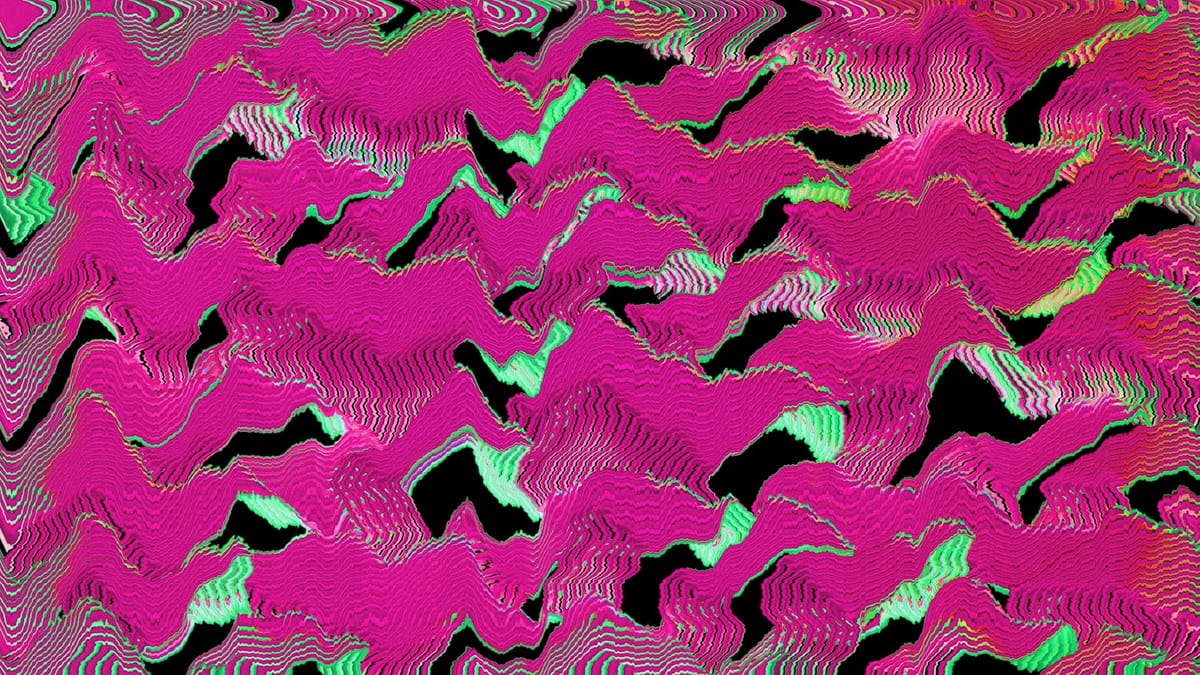 Simulácia DMT: Vedci vytvorili GPU pre psychedelické zážitky