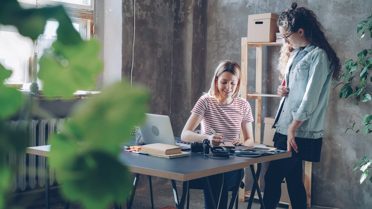 Prečo stále na tom záleží? Rashida Jones o novinárstve a vlastnej ceste