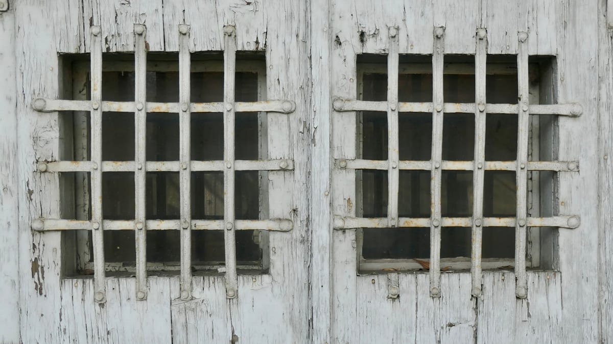 Izraelská väznica: Šokujúce rozprávanie Tommyho Marca o utrpení a prebudení