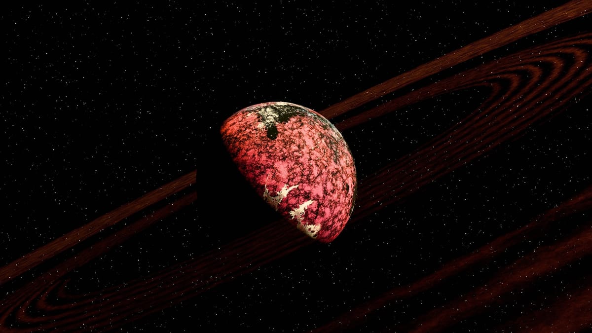 Zázračná Mars: Amerika a ilúzia o živote na Marse