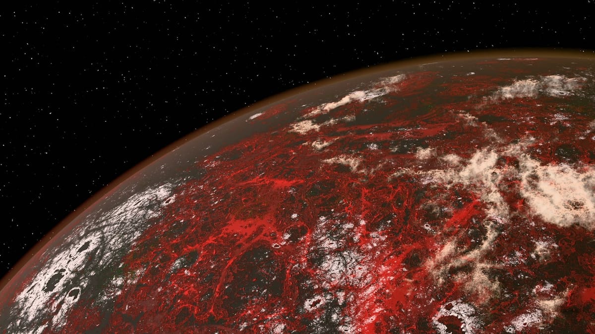 Vzorky z Marsu: Prečo neprebúdza rovnaký záujem?