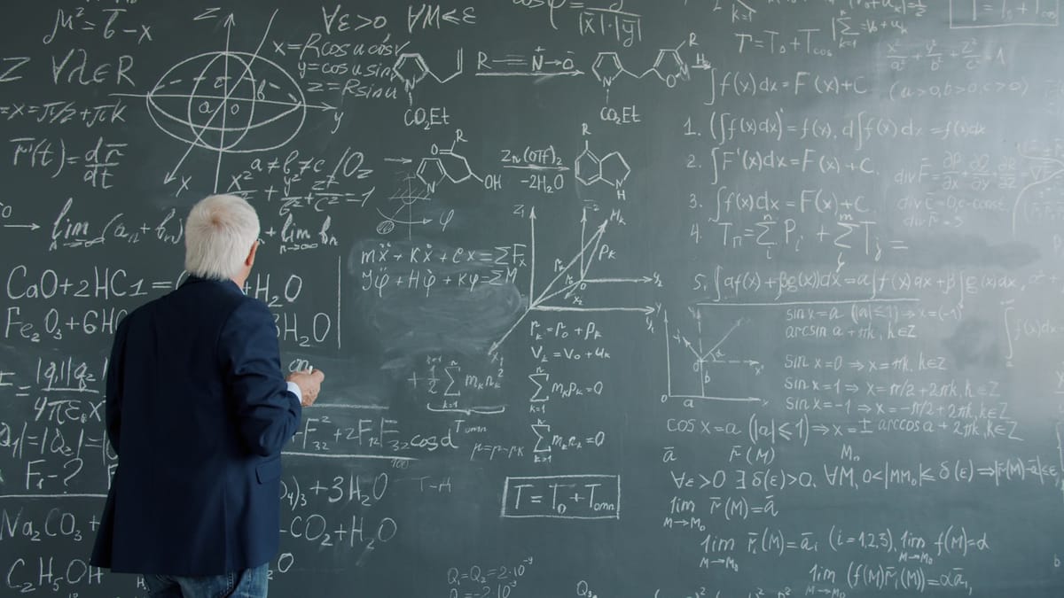 História TeX82: Pohľad do tvorby typografického systému