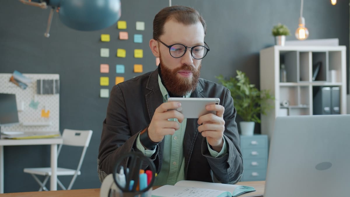 Ukradnutá Pozornosť: Prečo Máte Problém Sústreďovať Sa