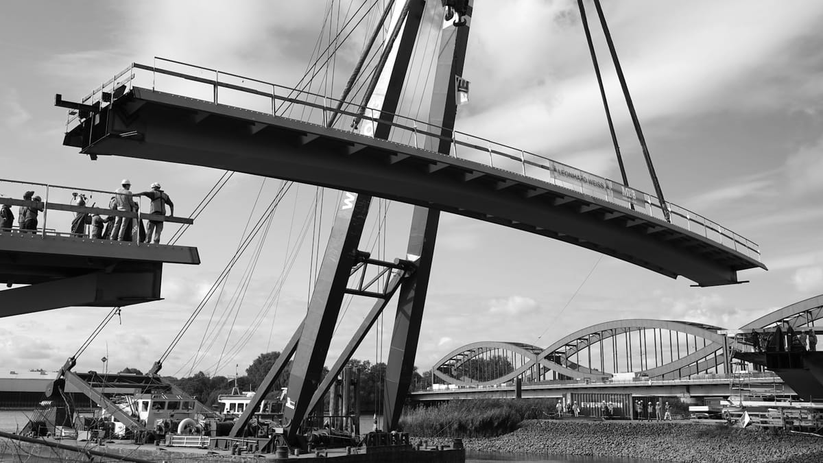 Najvyšší most na svete: Ako vznikol Huajiang Xiaogu