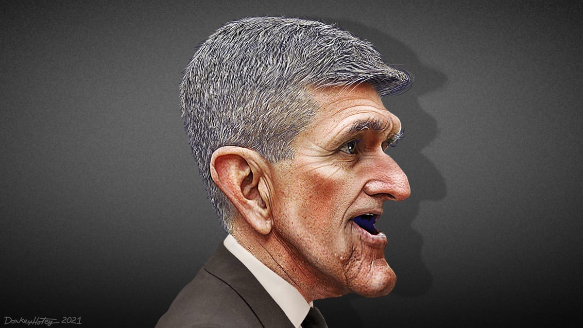 Trump a Milosť: Zneužívanie Mocenskej Funkcie?