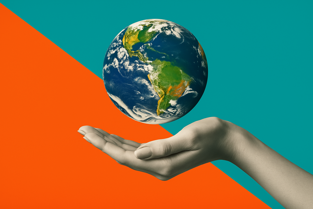 Biológia civilizácie