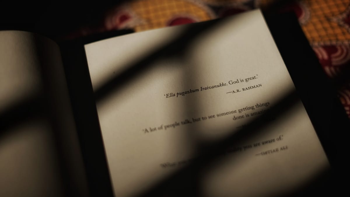 Umelosť povzbudzovania: Ako slová menia život