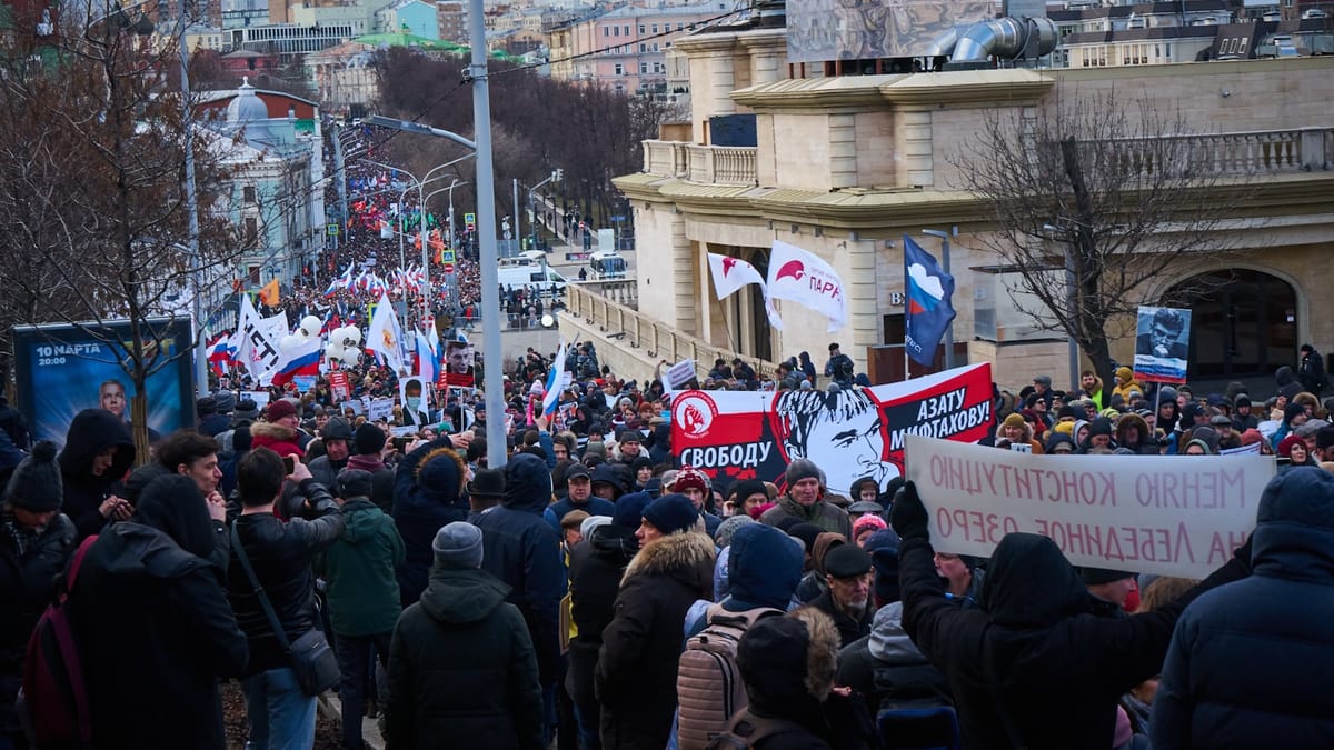 Prečo Moskva Nemôže Ujsť Tel Avivu: Pohľad z Ruska