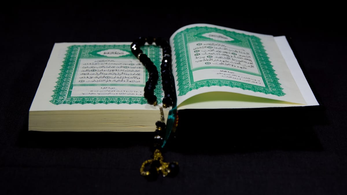 Skutočná história islamu: Pohľad Raymonda Ibrahima