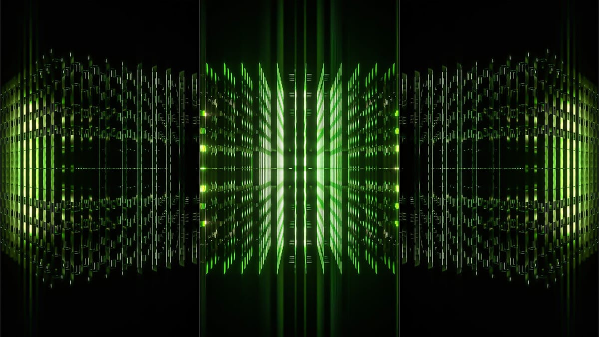 Je náš vesmír kvantový počítač?