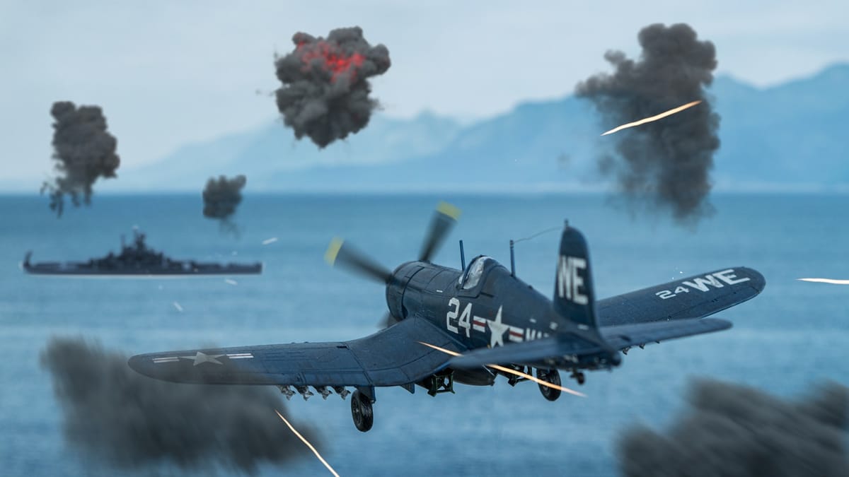 Koniec A-10: Prečo Nostalgia Nemohla Zachrániť Útočný Lietadlový Prípad