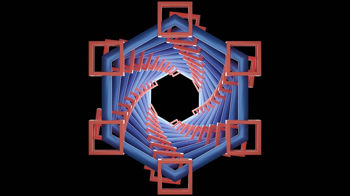 Roger Penrose a jeho najväčšia nedokonalosť vo výskume vedomia