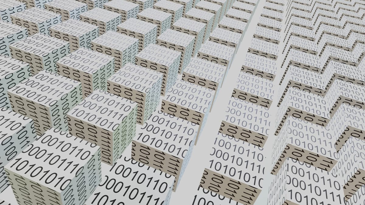 Technofeudalizmus: Ako Big Tech ukradol 35 biliónov dolárov