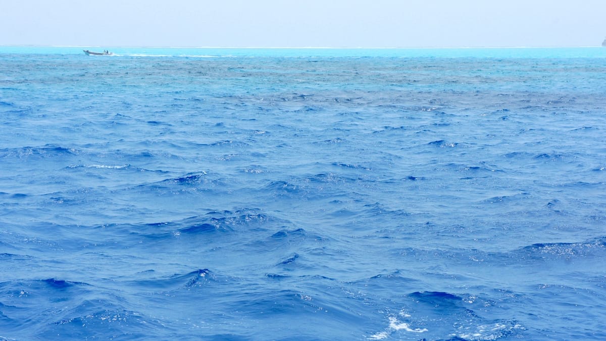 Rekordné teploty oceánov v roku 2024: Alarmujúce trendy a dopady