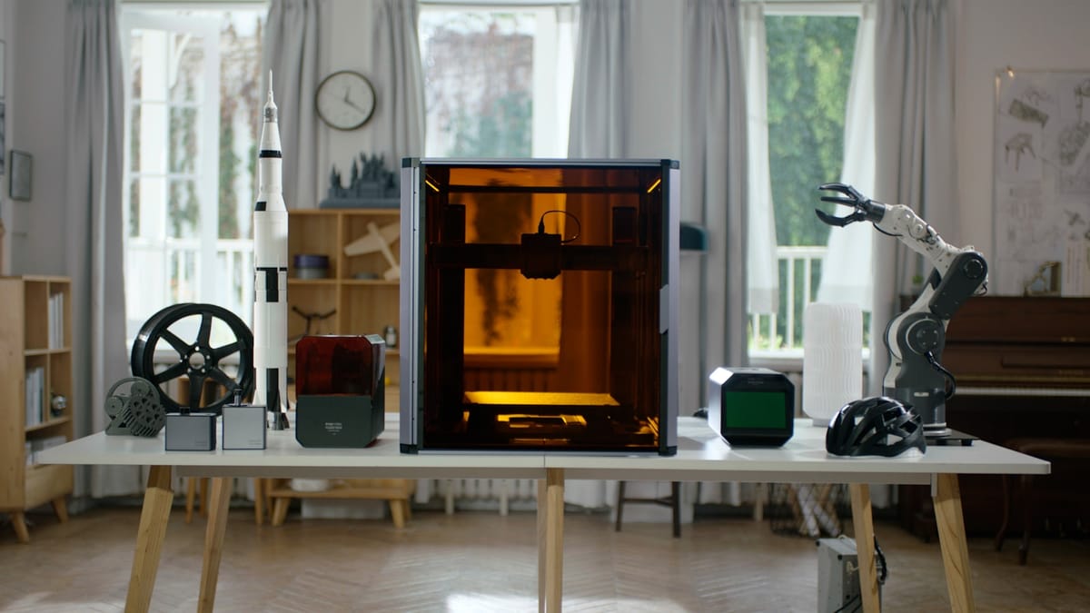 Neuveriteľný príbeh o vôli a technológii: Scott Imbrie dosiahol nemožné