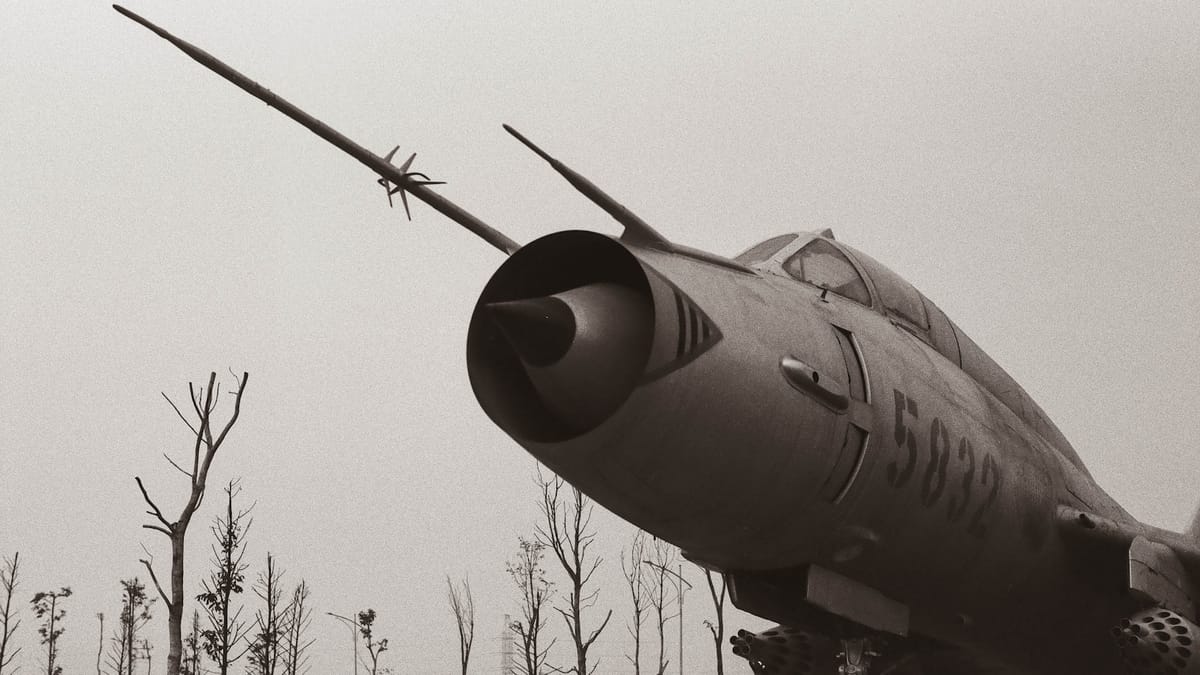 Nemecká vina za 27 miliónov sovietskych obetí tlačí EÚ k ďalšej vojne?