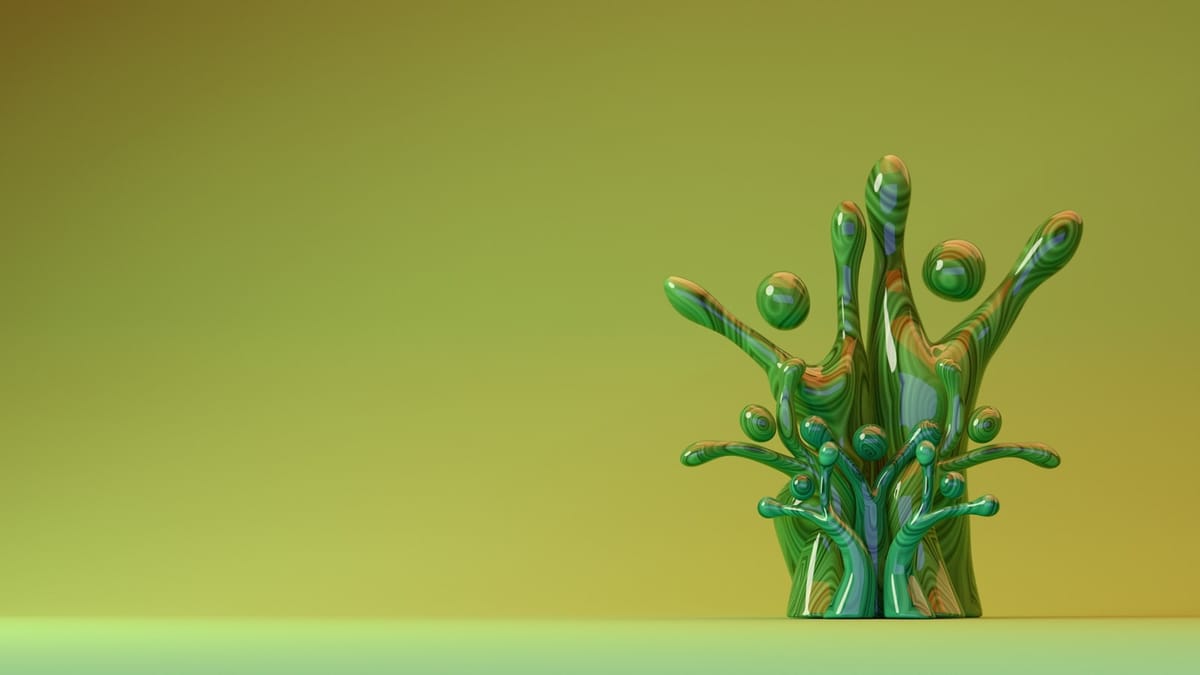 Umenie stávania sa: nájsť miesto a zasadiť korene