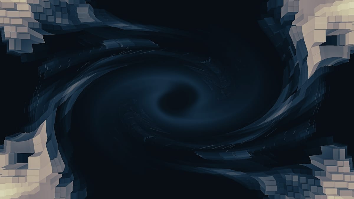 Čo sa deje v hlbokom vesmíre?