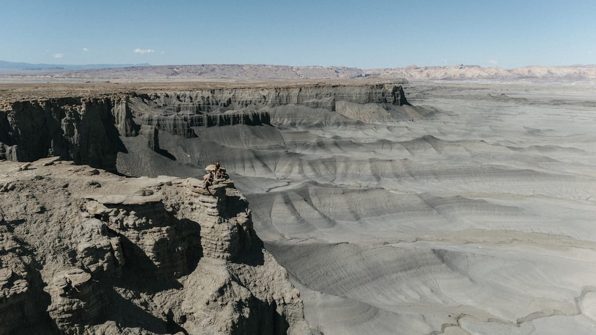 Najnebezpečnejšie miesta v Fallout: Rádioaktivita a smrť