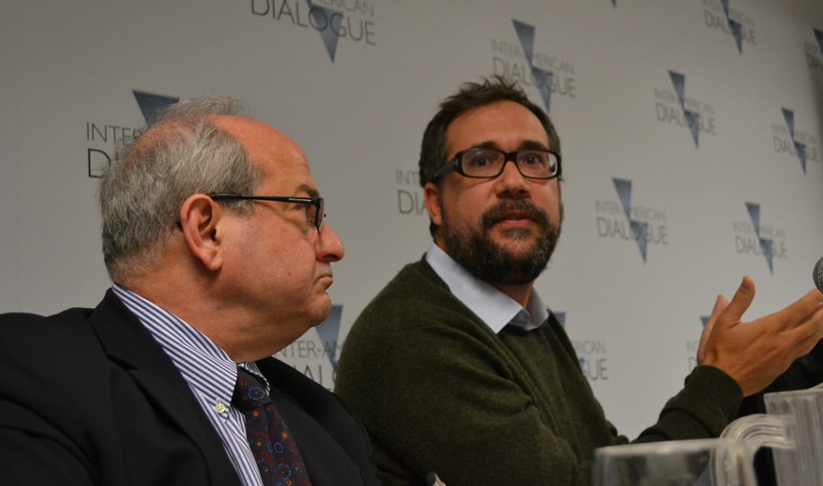 Americká intervencia vo Venezuele: Zmena režimu je možná?