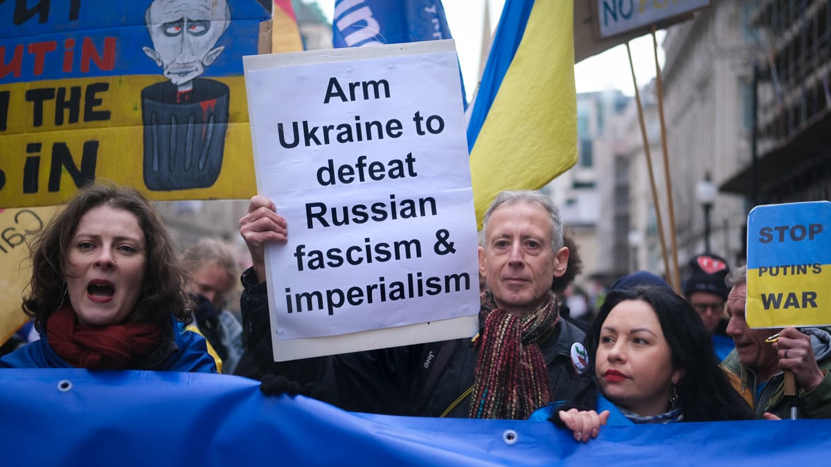 Sankcie proti nesúhlasu: Demokracia pod tlakom?