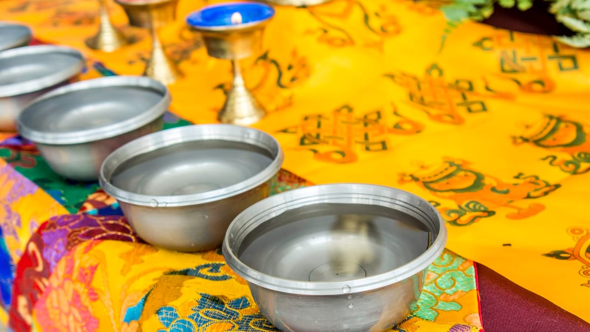 Extáza ako dôsledok lásky: Filozofický pohľad