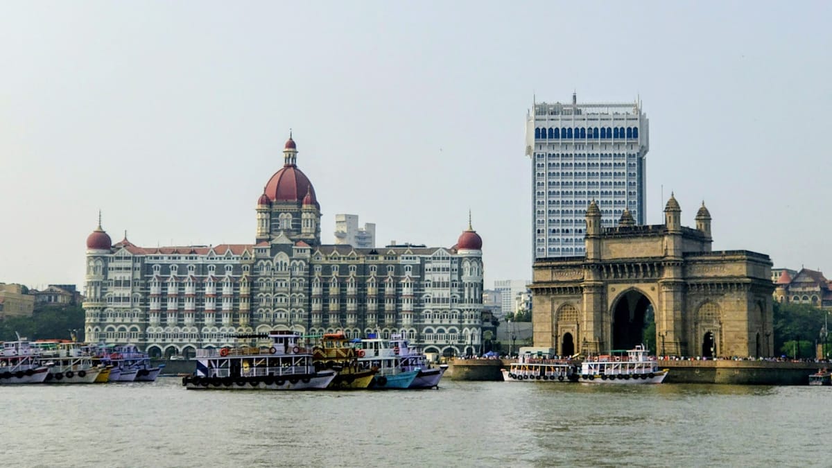 Bombay, nie Mumbai: Prečo by Británia nemala ospravedlňovať minulosť
