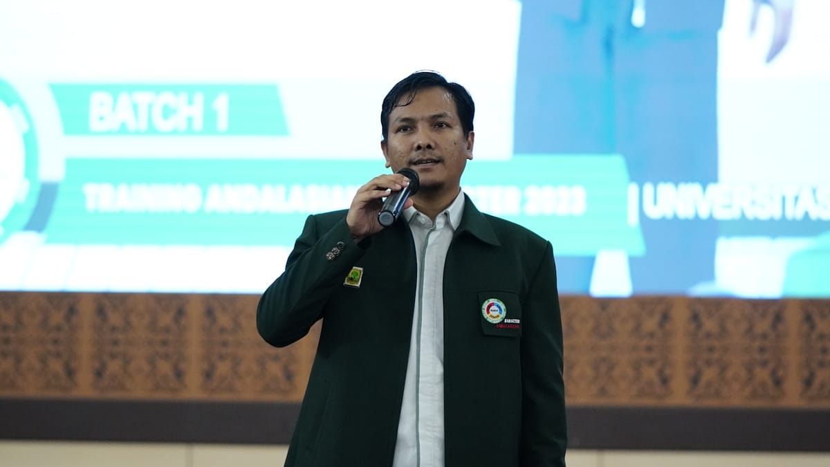 Ako prekonať neistotu: Lekcia od Alexandra Dunaeva