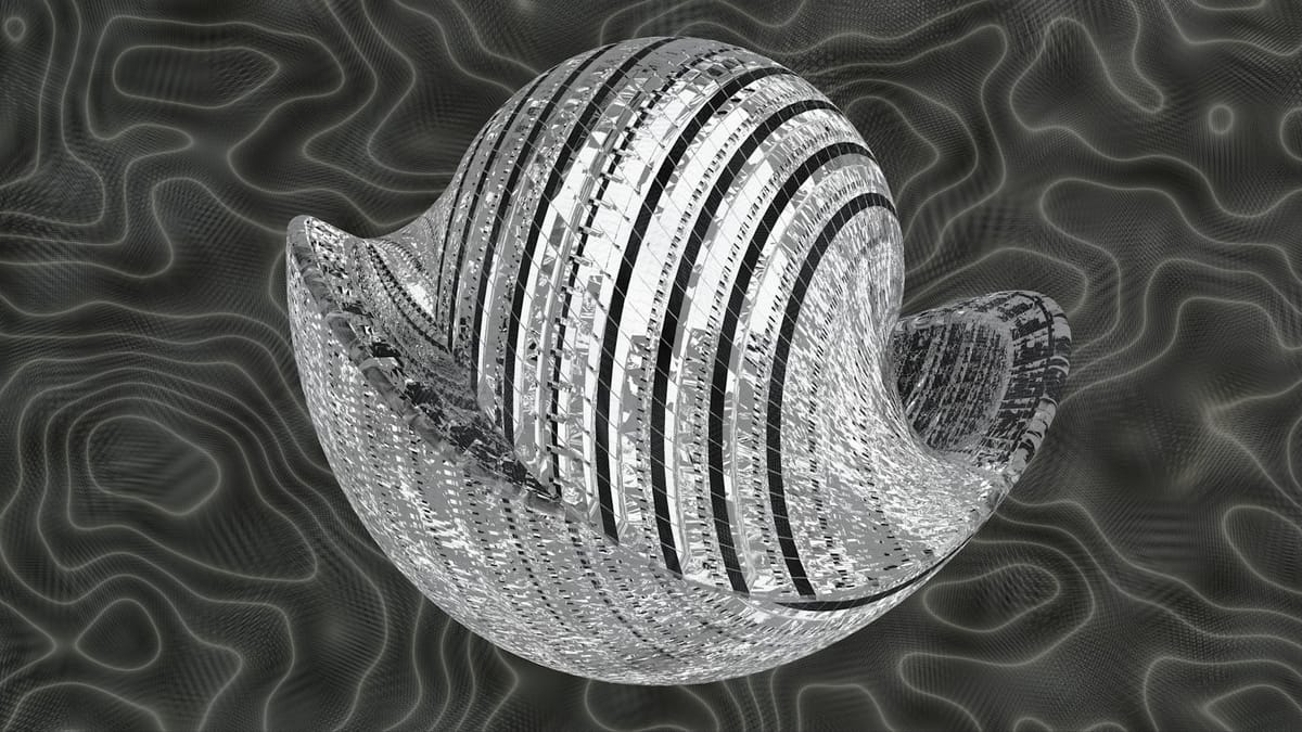 Krása a funkcia v prírode: Inšpirácia z mikroskopických organizmov