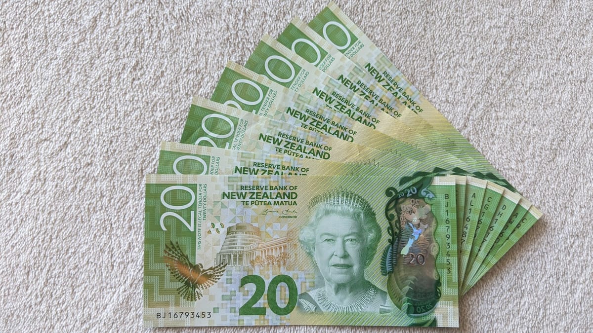 Mýtus o tlačení peňazí: Prečo ničí ekonomiku?