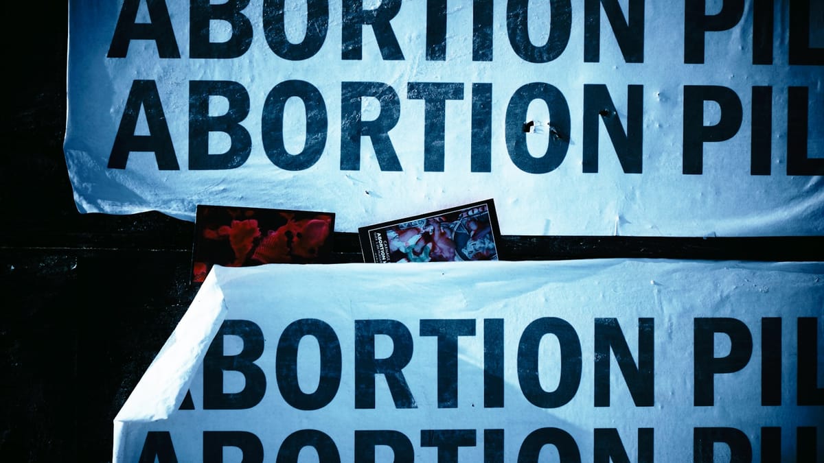 Stále to platí? Rozhovor o potratoch s Lila Rose