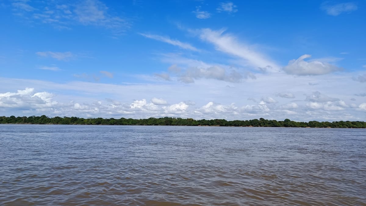 Hlas Amazónie: Vzdelávanie a ochrana pralesa podľa Dony Onete