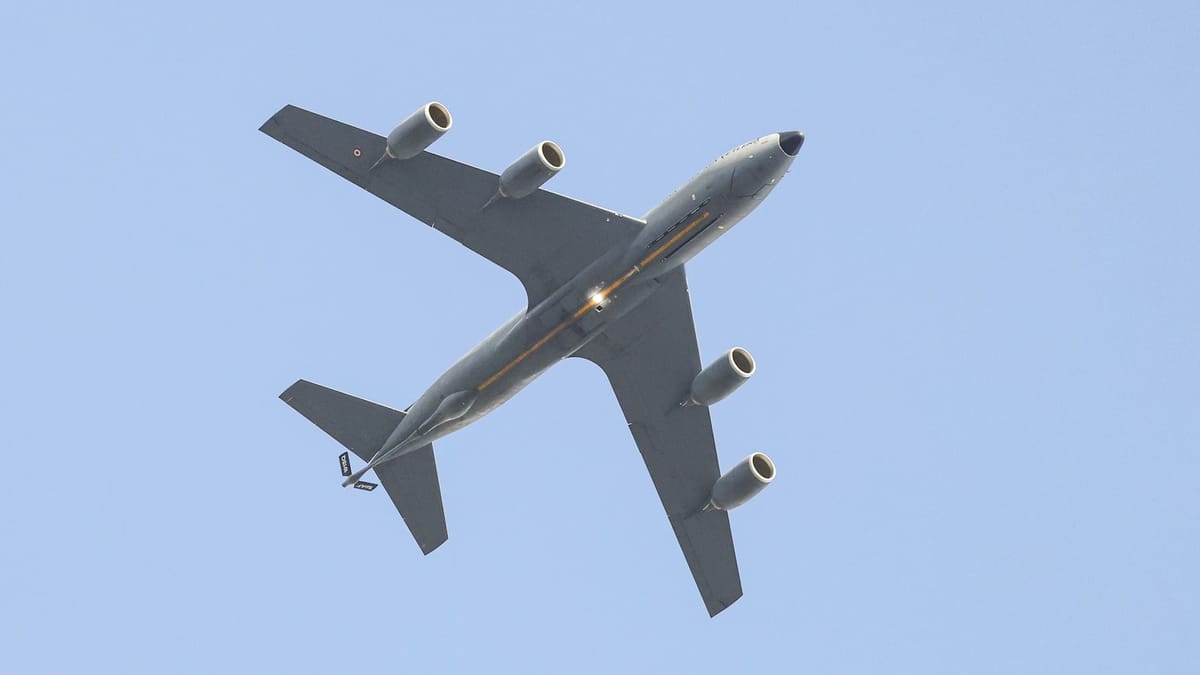 Ako USA napadli Irán: Detailný plán vzdušných a námorných operácií