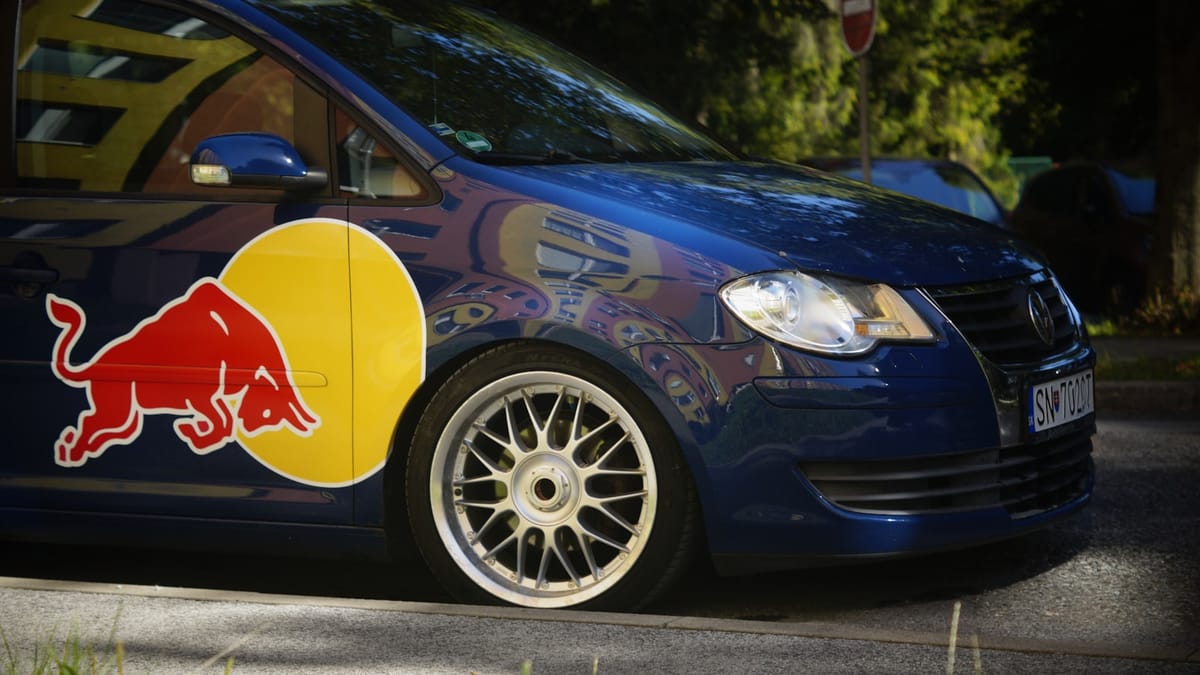 Ako Red Bull vybudoval svoje impérium