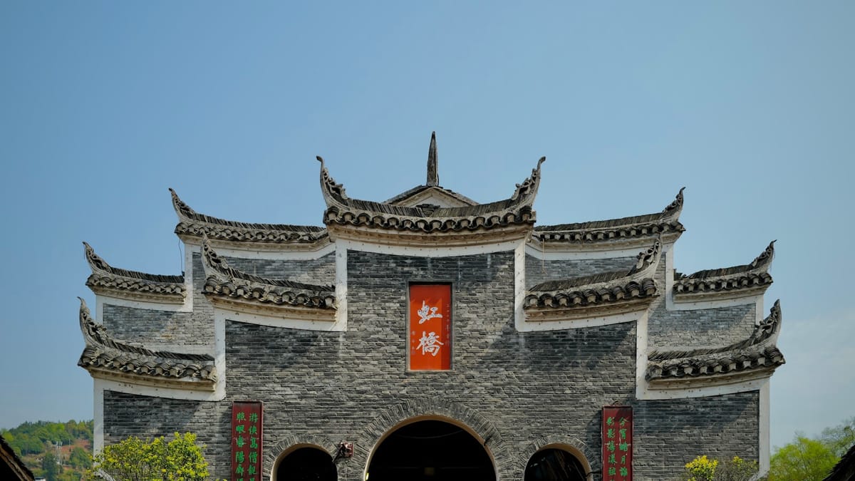 Prečo všetci cítia, že žijú v „veľmi čínskom“ svete?