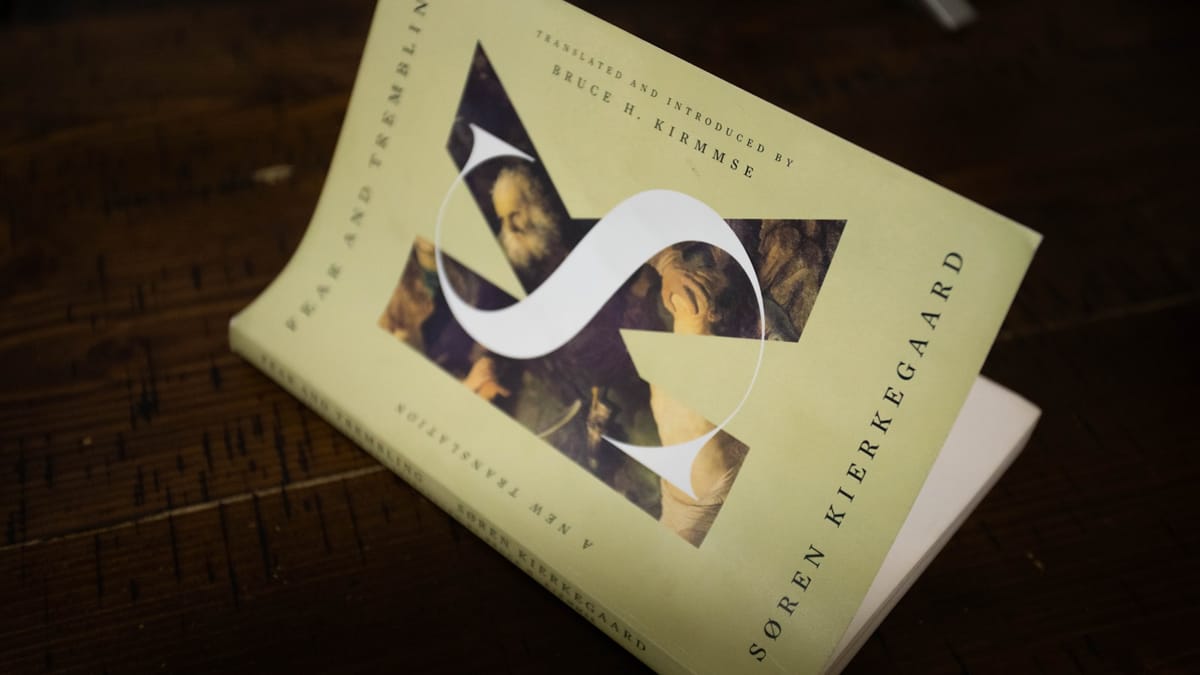 Etika nejednoznačnosti: Zmysel v chaotickom svete